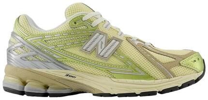 New Balance 1906R Yellow Parchment