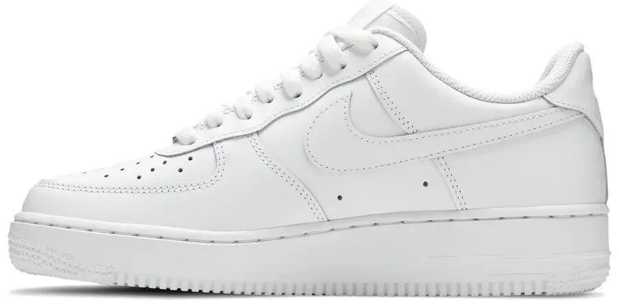 Nike Air Force 1 Low '07 White (W) 2/5