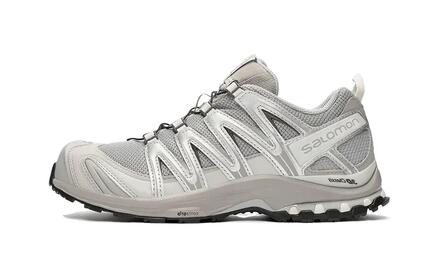 Salomon XA Pro 3D Alloy Silver