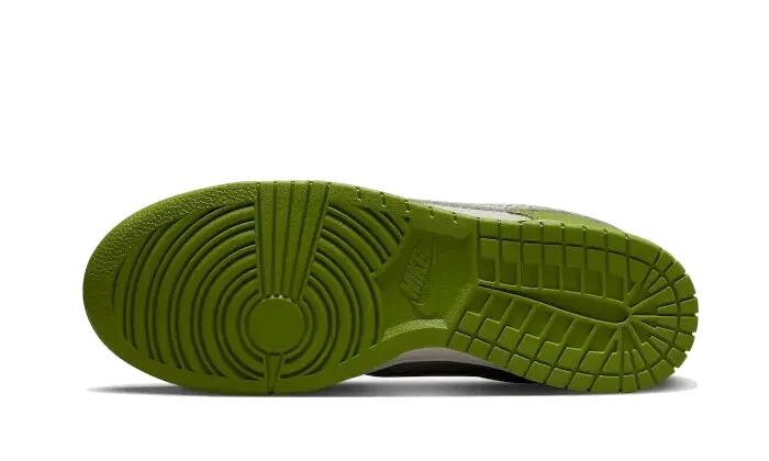 Dunk Low AS Safari Swoosh Chlorophyll - Taille : 38.5 EU 3/3