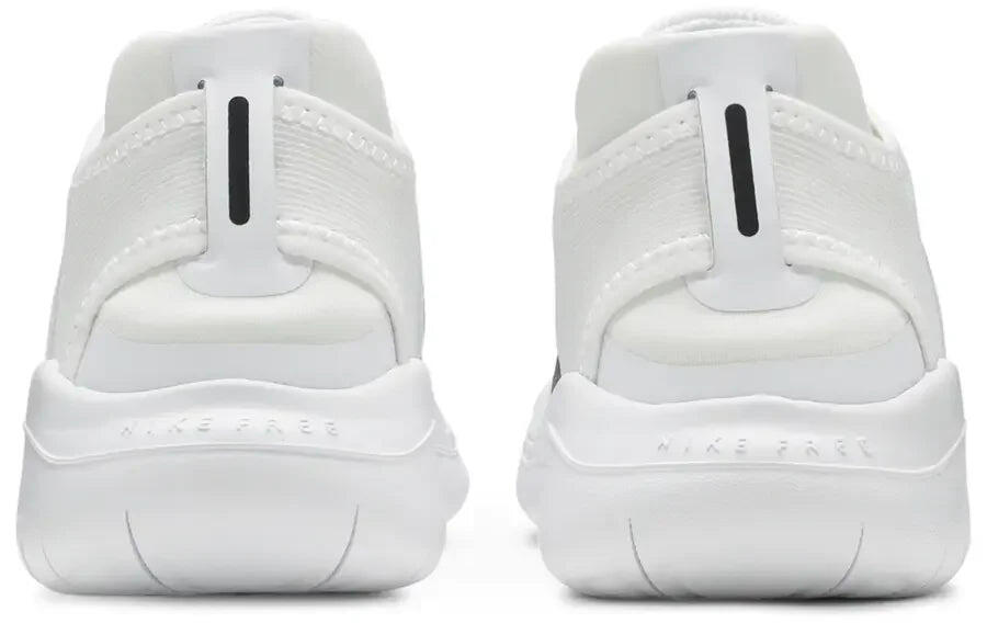 Nike Free RN 2018 White 4/5