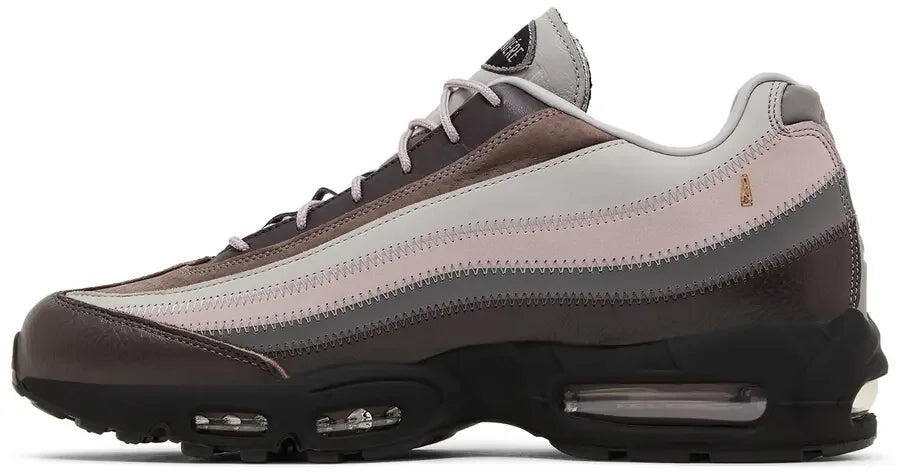 Nike Air Max 95 SP A Ma Maniére While You Were Sleeping 2/5