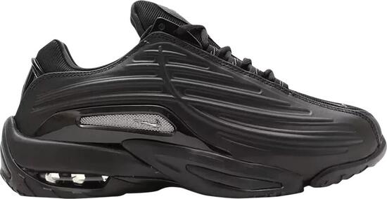 Nike Hot Step 2 Drake NOCTA Black - Taille : 46 EU