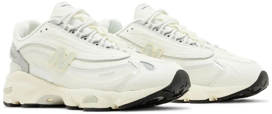 New Balance 1000 Aime Leon Dore White 5/5