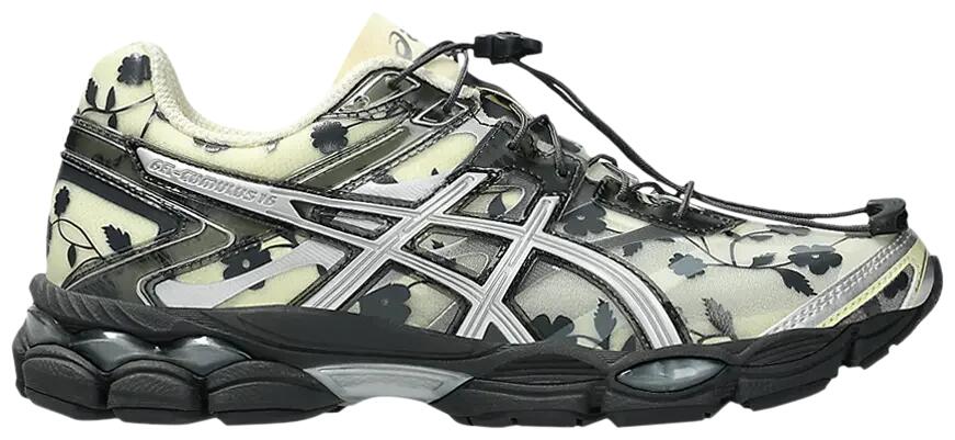 ASICS picture