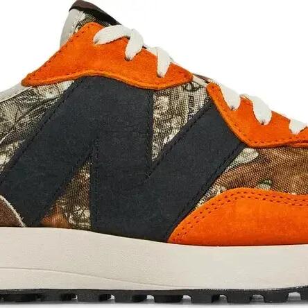 Men - Casual - Shoes - Printed Realtree Camo - 327 Atmos
