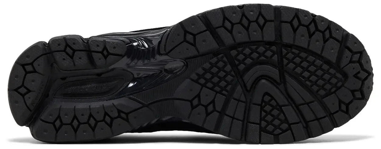 New Balance 1906L Black 3/5
