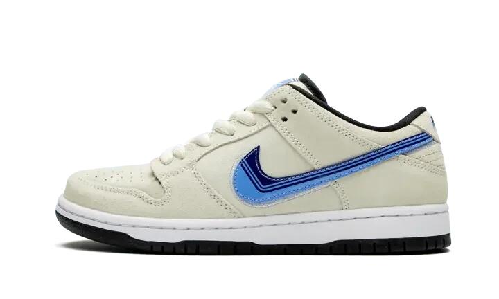 SB Dunk Low Truck it 1/4