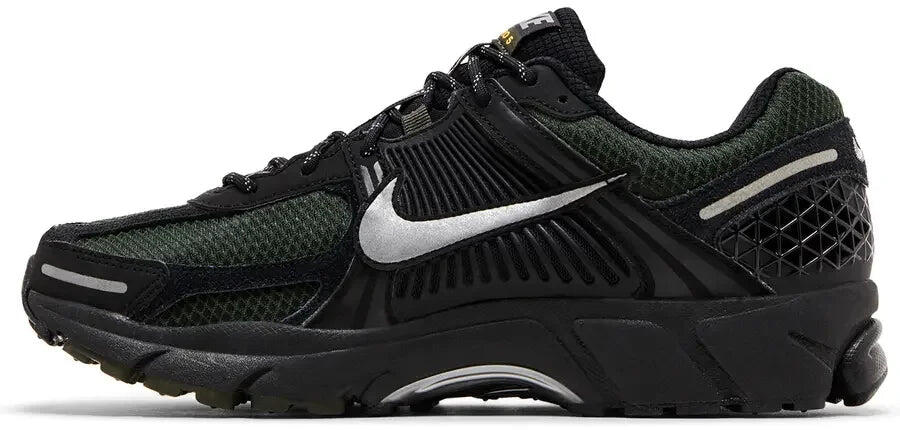 Nike Zoom Vomero 5 Black Sequoia 2/5