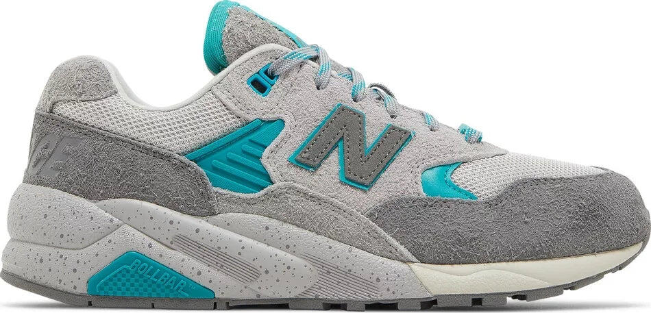 New Balance 580 Palace Lapis Blue 1/7