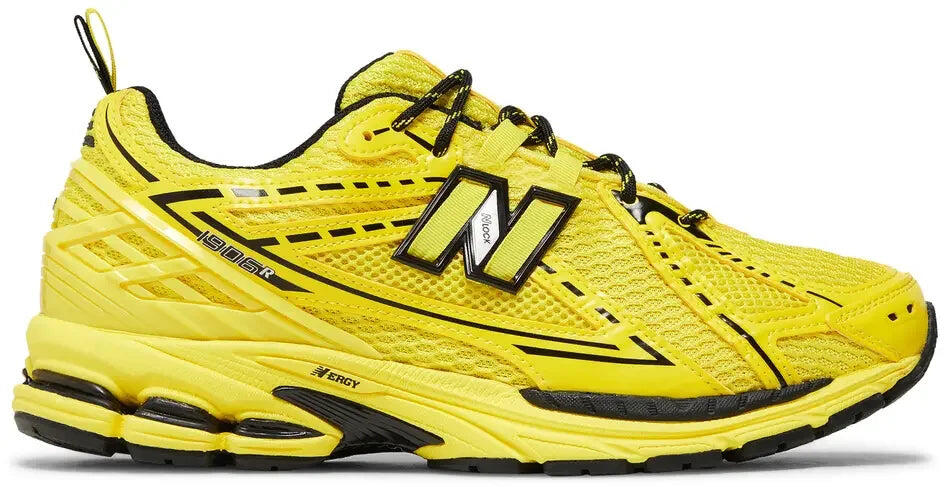 New Balance 1906R GANNI Blazing Yellow 1/5