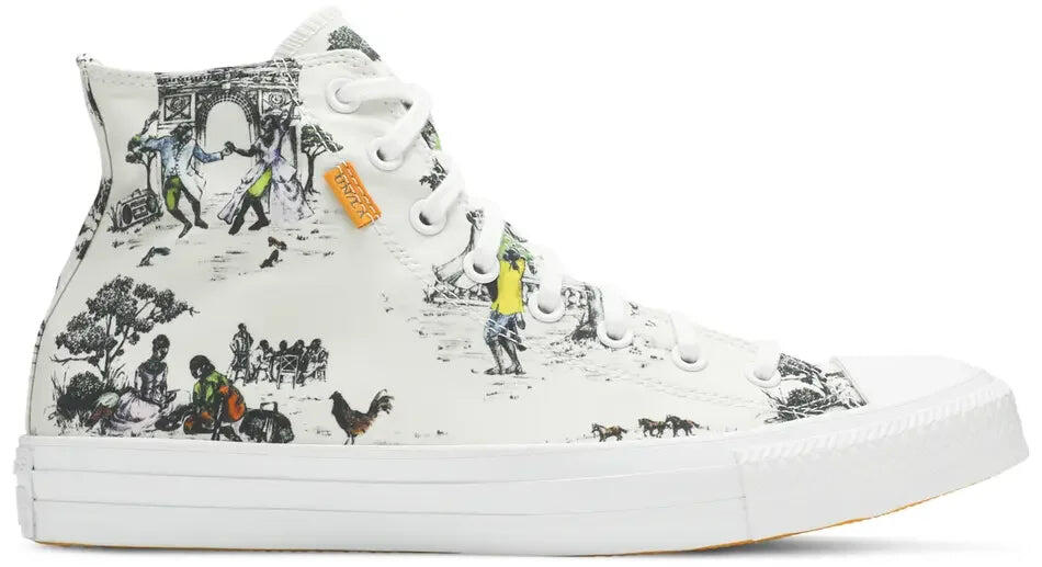 CONVERSE picture