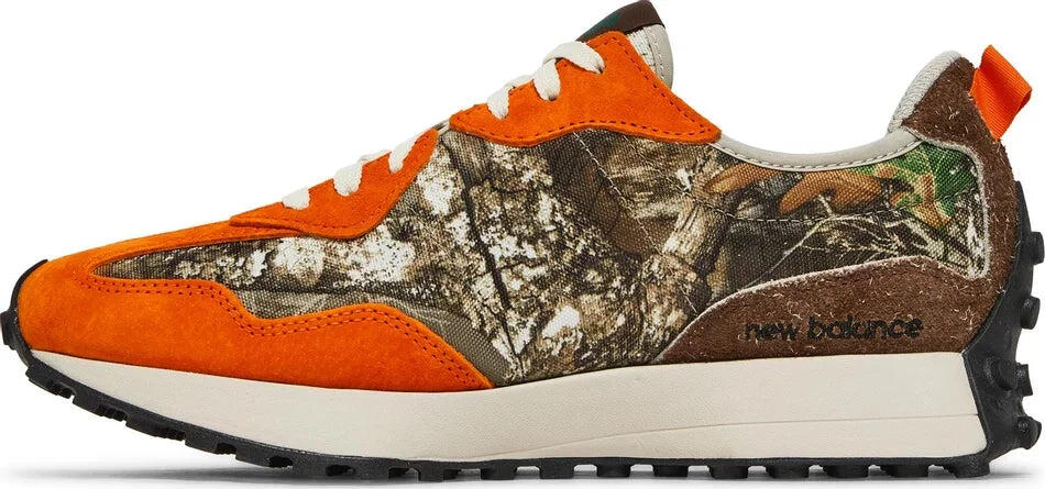 New Balance 327 atmos Realtree 3/7