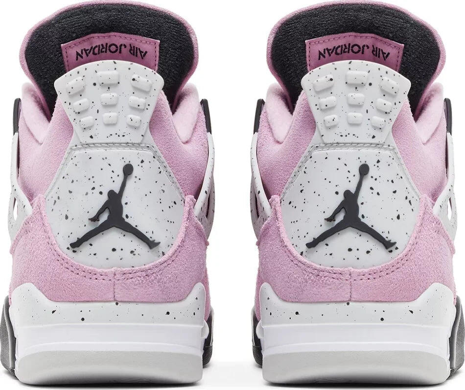 Jordan 4 Retro Orchid (Damen) 5/6