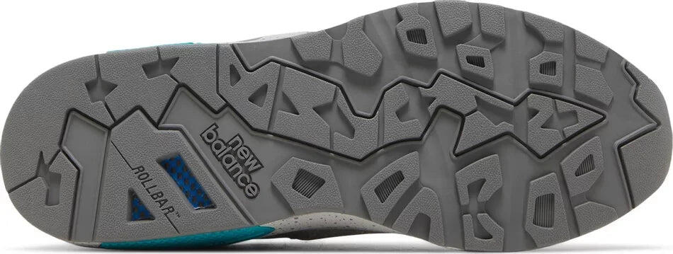 New Balance 580 Palace Lapis Blue 3/7