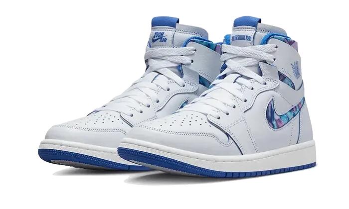 Air Jordan 1 High Zoom Air CMFT 25 Years In China 2/3