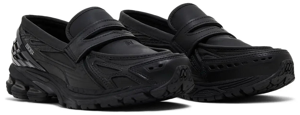 New Balance 1906L Black 5/5
