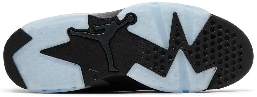 Jordan MVP Black Dark Grey 3/5