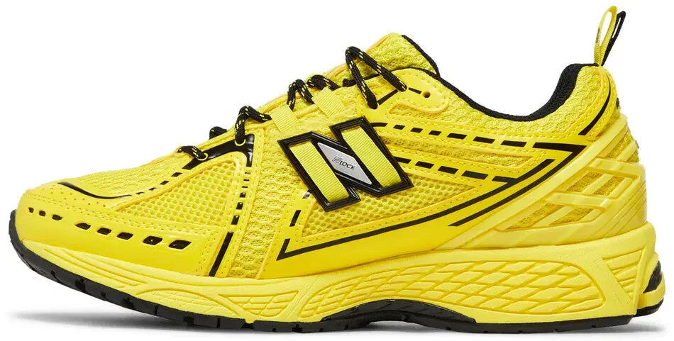 New Balance 1906R GANNI Blazing Yellow 2/5