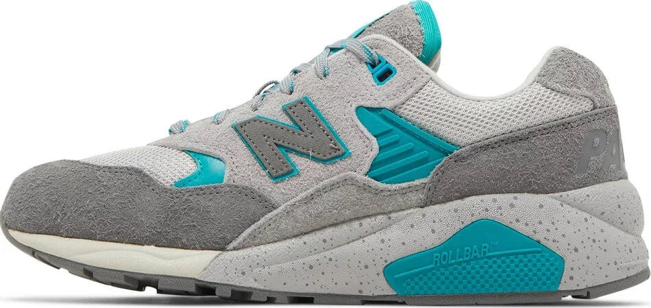 New Balance 580 Palace Lapis Blue 2/7
