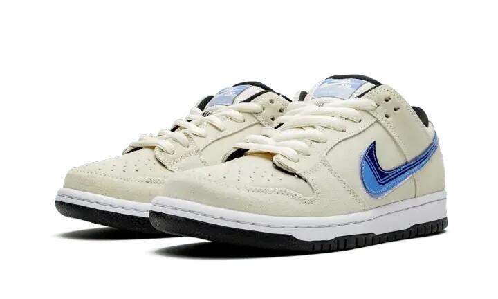 SB Dunk Low Truck it 2/4
