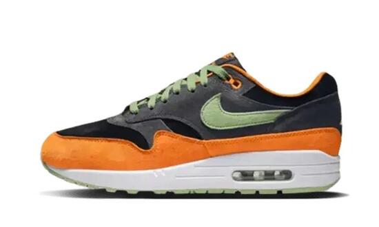Nike Air Max 1 PRM Duck Honeydew