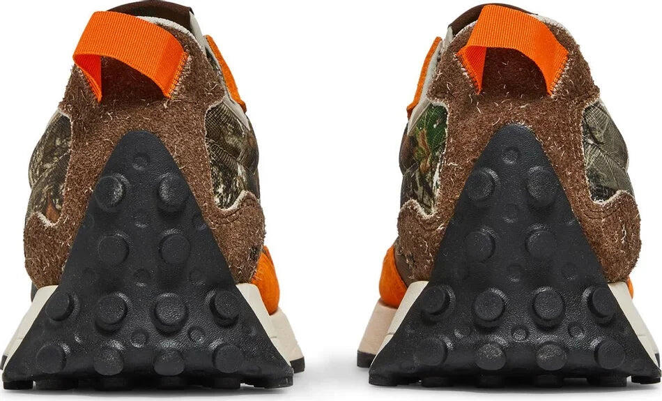 New Balance 327 atmos Realtree 6/7