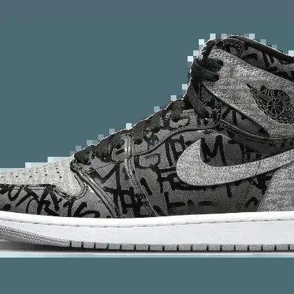 BLACK / GREY