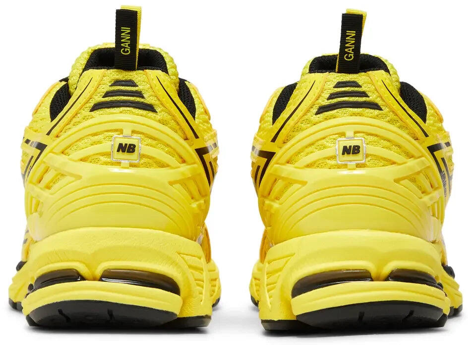 New Balance 1906R GANNI Blazing Yellow 4/5