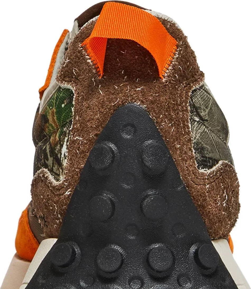 New Balance 327 atmos Realtree 7/7