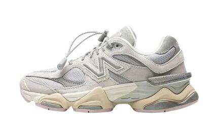 New Balance 9060 Grey Matter