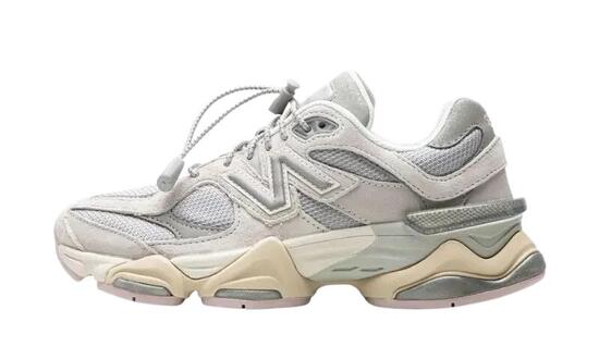 New Balance 9060 Grey Lilac