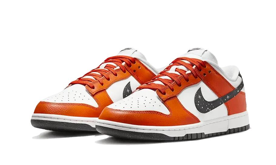 Nike Dunk Low Starry Swoosh 2/2