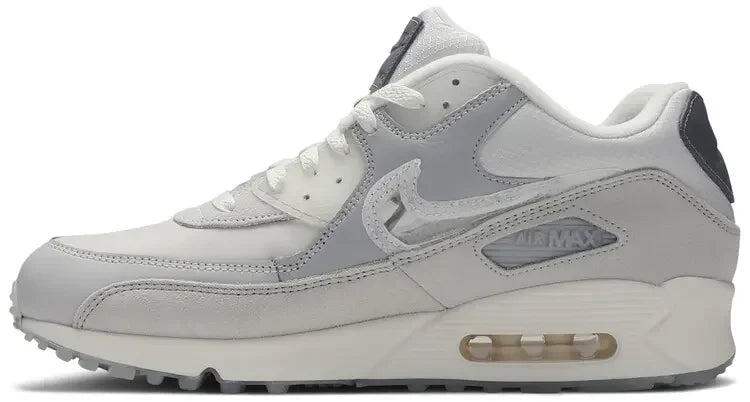 Nike Air Max 90 The Basement London 2/5