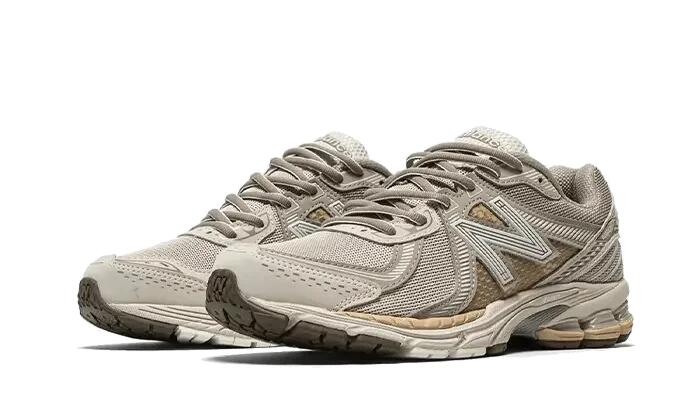 860 V2 Mars - Taille : 37 EU 2/4