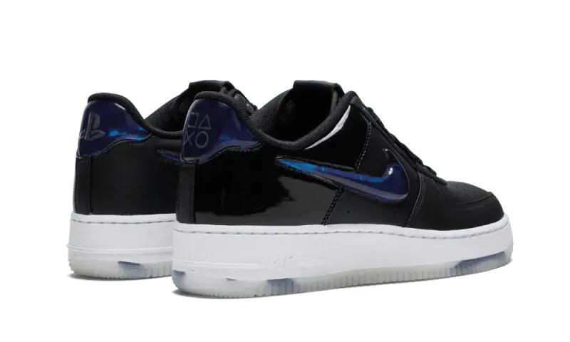 Nike Air Force 1 Low Playstation (2018) 3/4