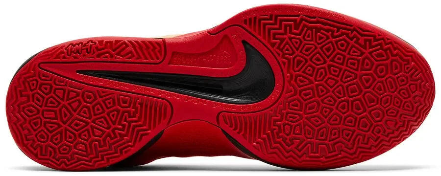 Nike Ja 2 Nightmare 3/5