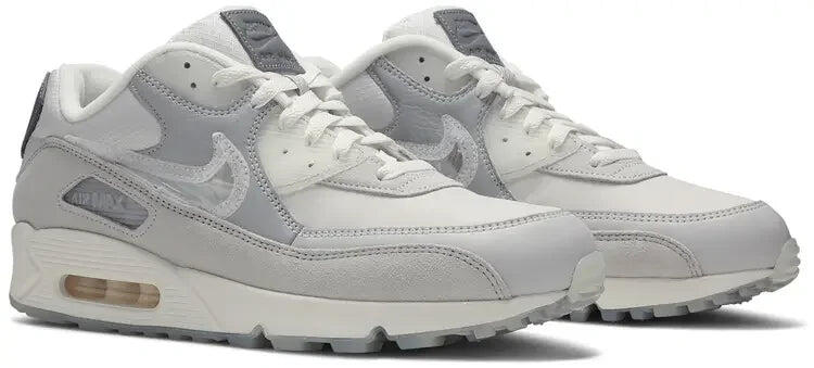 Nike Air Max 90 The Basement London 5/5