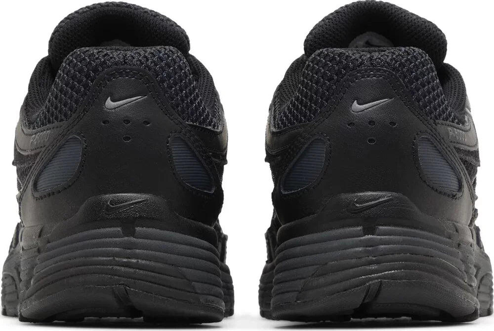 Nike P-6000 Premium Triple Black 6/7