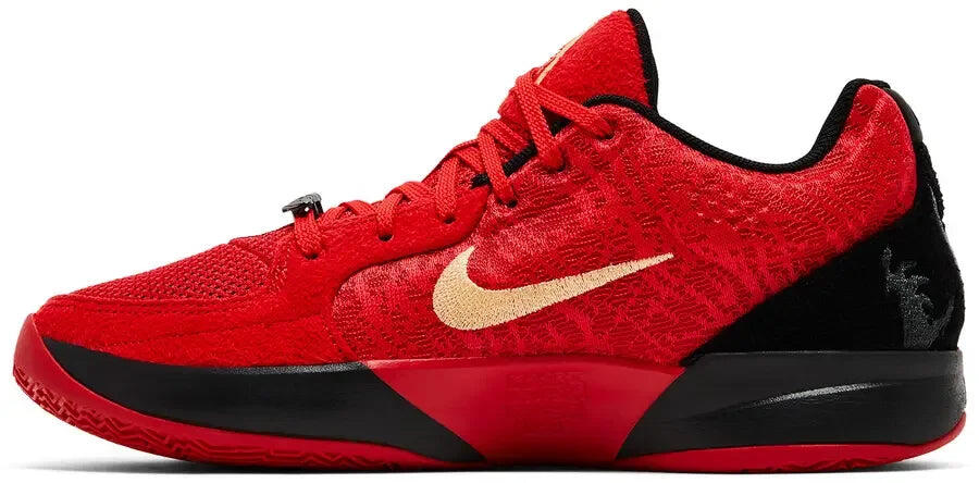 Nike Ja 2 Nightmare 2/5