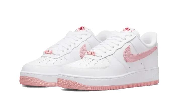 Nike Air Force 1 Low VD Valentines Day (2022) (W) 2/3