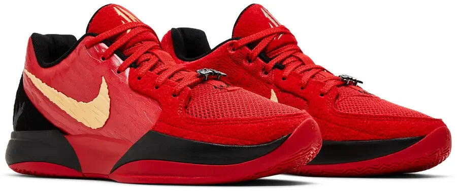 Nike Ja 2 Nightmare 5/5