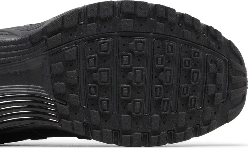 Nike P-6000 Premium Triple Black 5/7