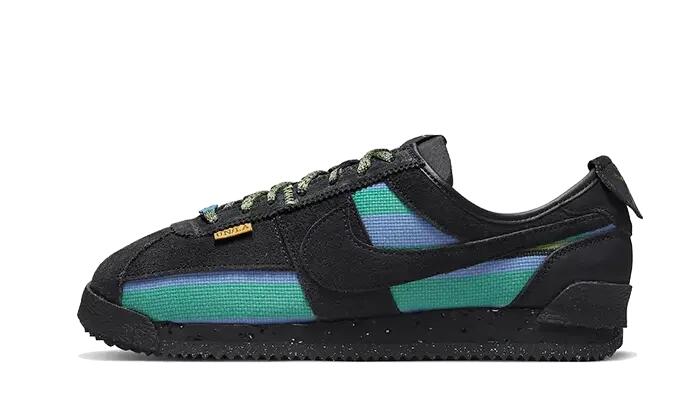 NIKE picture