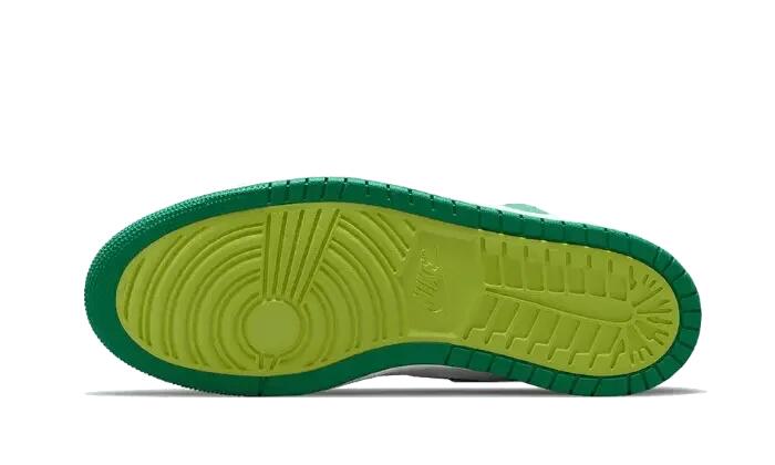 Jordan Air Jordan 1 Zoom Air Comfort - Scarpe Sportive per Camminata 3/3