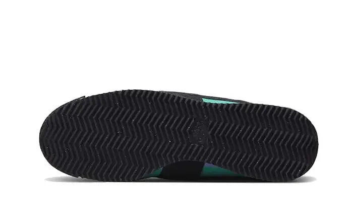 Nike Cortez SP Union Off Noir 3/3