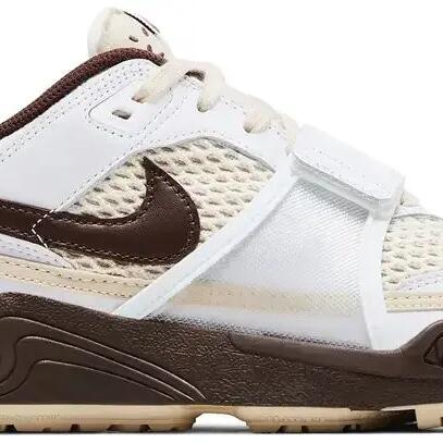 Nike Zoom Field Jaxx Travis Scott Light Chocolate