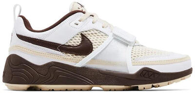 Nike Zoom Field Jaxx Travis Scott - Light Chocolate