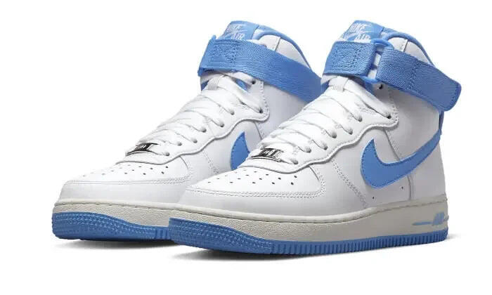 Nike Air Force 1 High OG QS University Blue - Damen 2/3