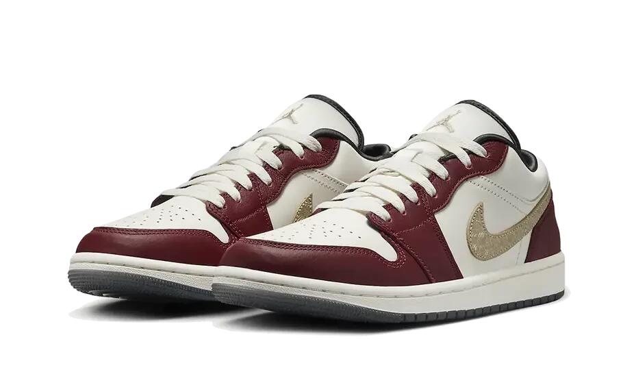 Air Jordan 1 Low Year of the Dragon (2024) 2/5